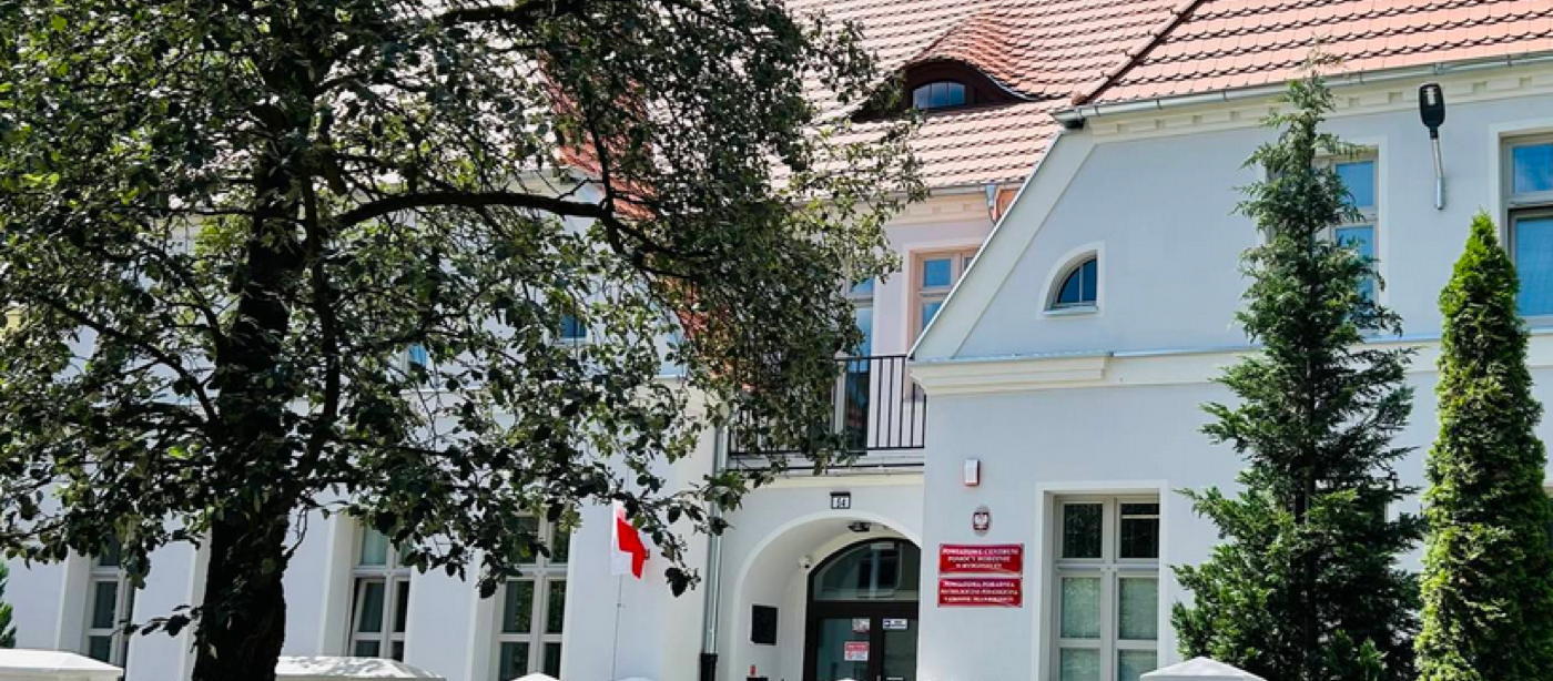 Komunikat Powiatowego Centrum Pomocy Rodzinie